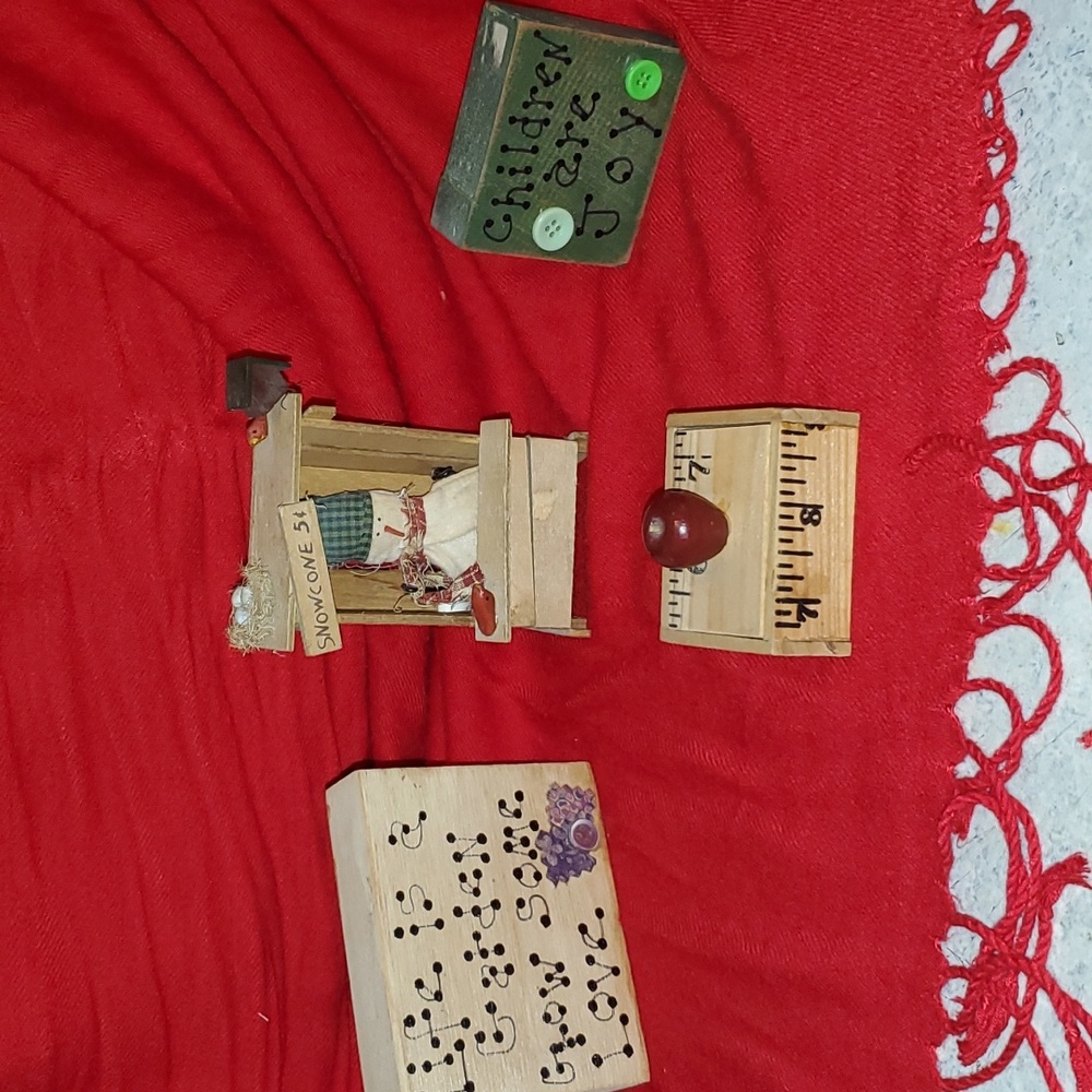 Crafts for home